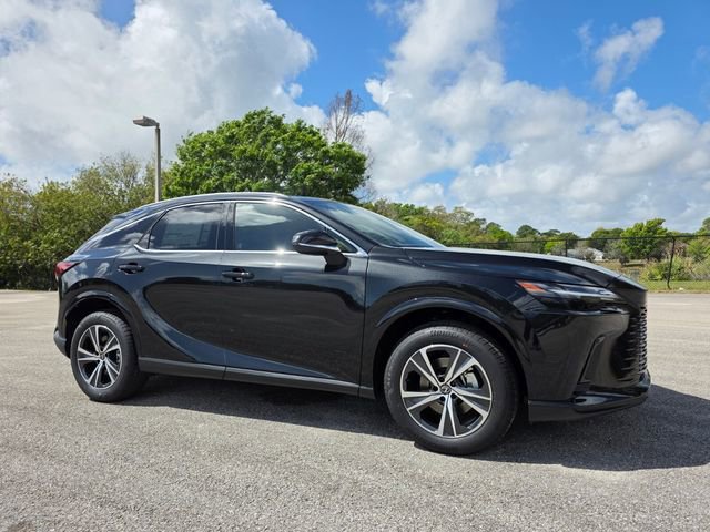 New 2026 Lexus RX 350 Premium FWD image 1