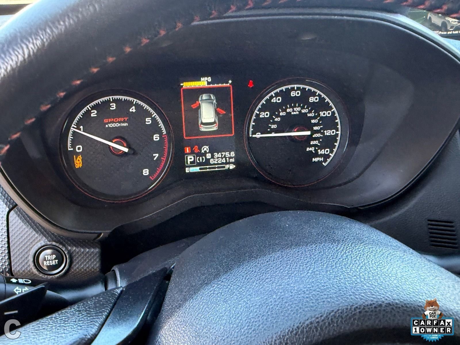 Used 2023 Subaru Forester Sport AWD/4WD image 29