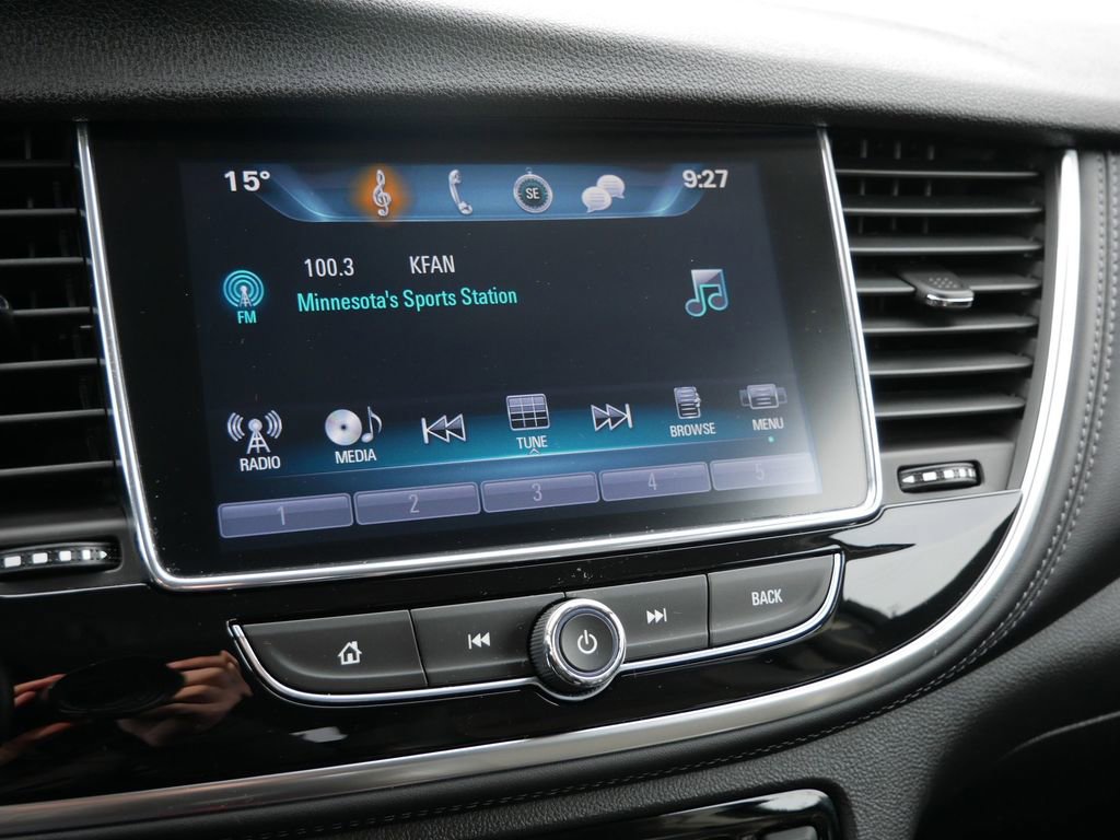 Used 2017 Buick Encore Preferred image 18