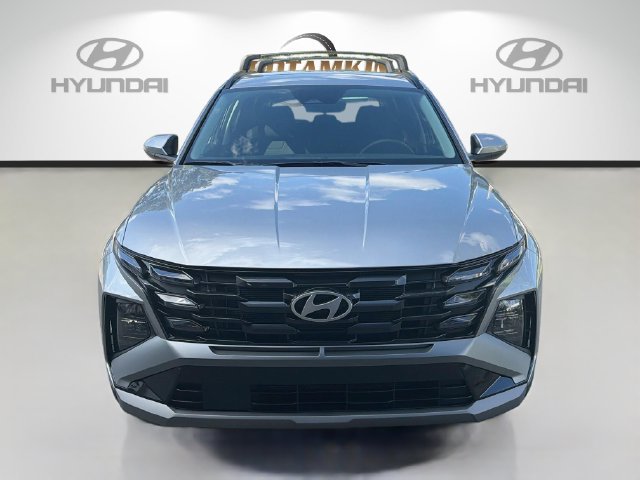 New 2026 Hyundai Tucson SEL Plus FWD image 2