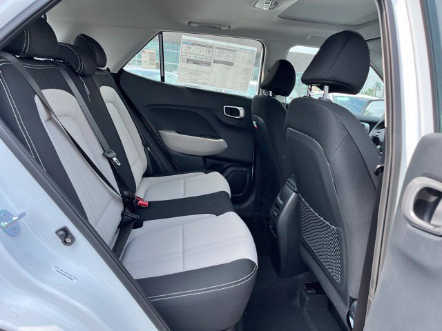 New 2026 Hyundai Venue SEL FWD image 20