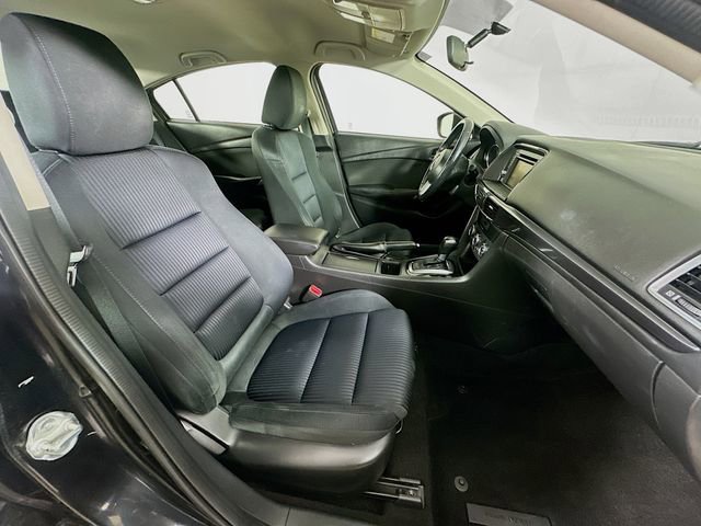 Used 2015 MAZDA MAZDA6 Sport image 7