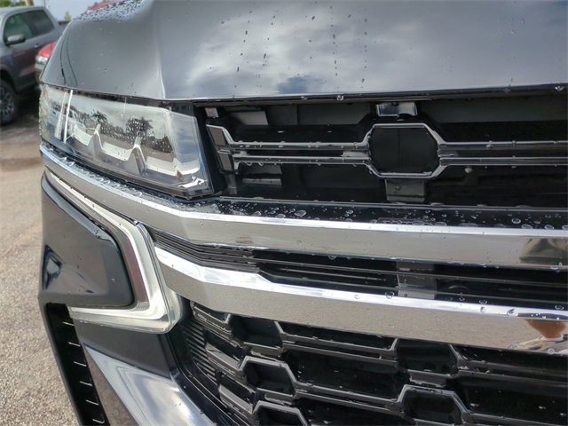 Used 2021 Chevrolet Tahoe LS image 10