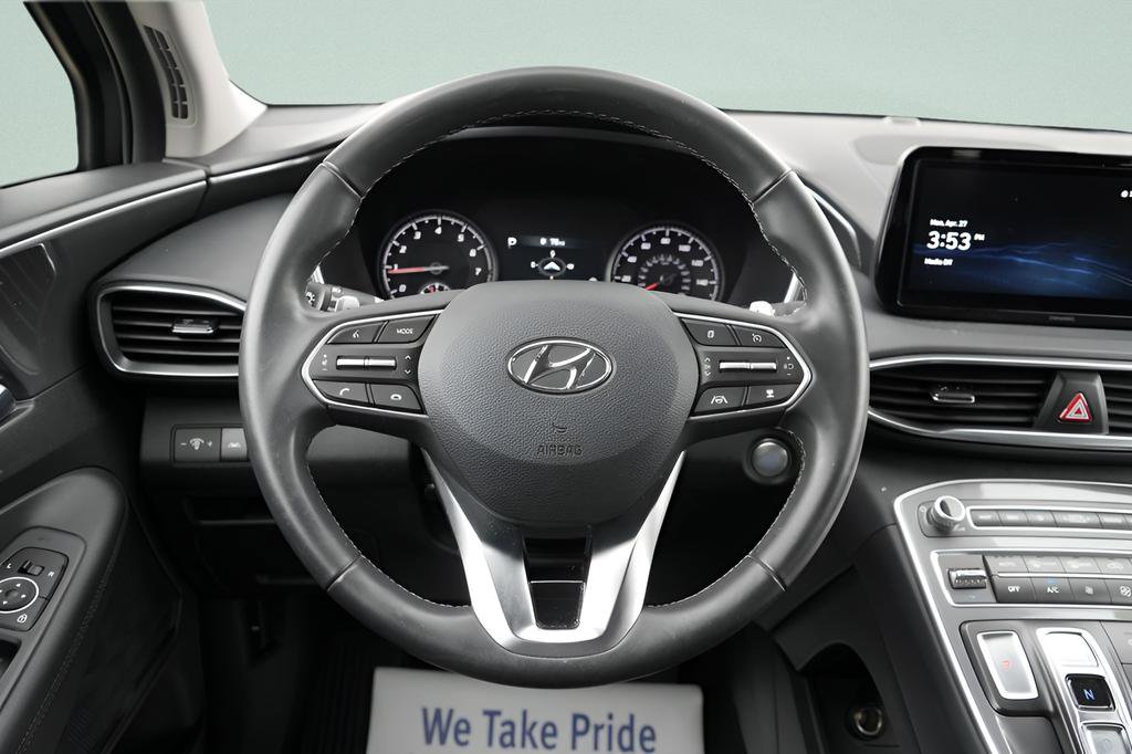 Certified 2023 Hyundai Santa Fe SEL AWD/4WD image 16