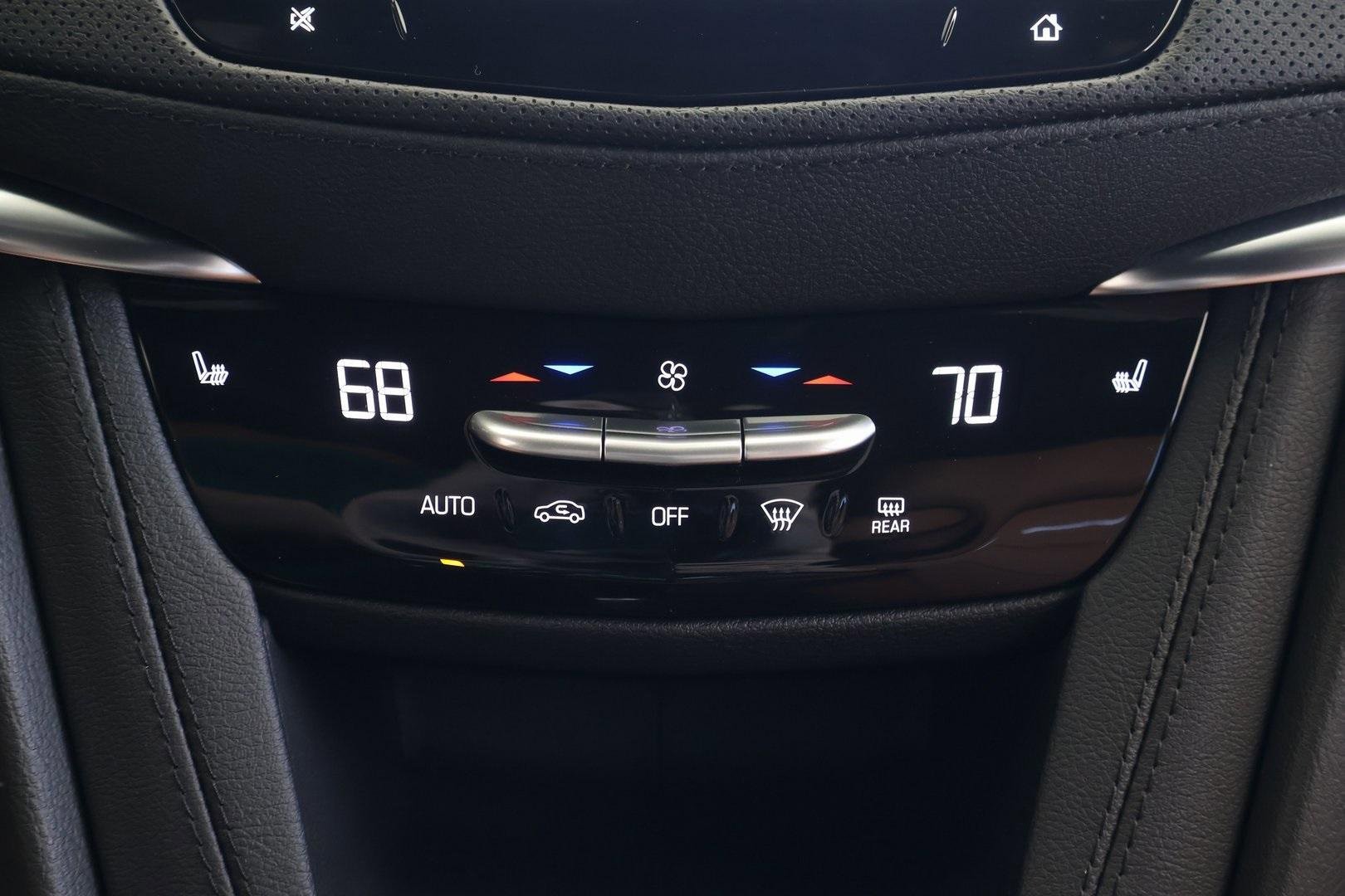 New 2025 Cadillac XT5 Premium Luxury w/ Technology Package image 26