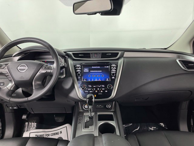 Used 2023 Nissan Murano SV w/ SV Midnight Edition Package FWD image 41