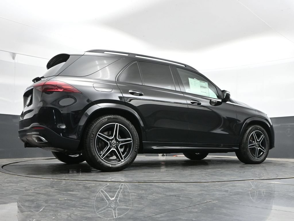 New 2026 Mercedes-Benz GLE 450 4MATIC image 35