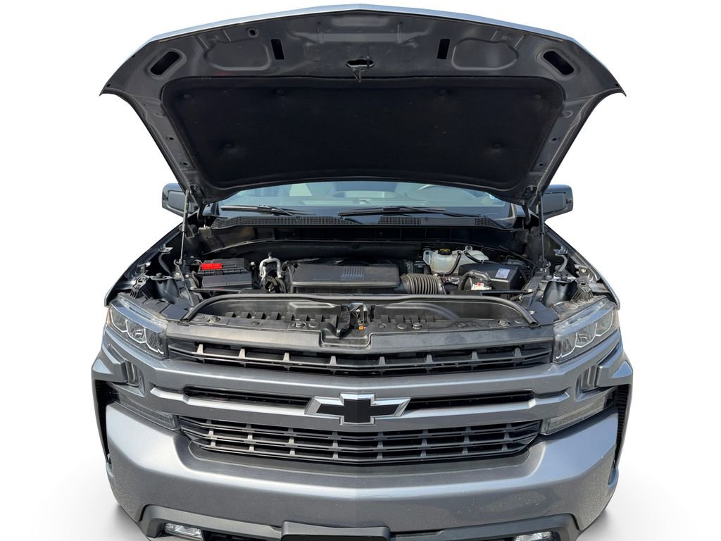 Used 2020 Chevrolet Silverado 1500 RST w/ All-Star Edition image 20
