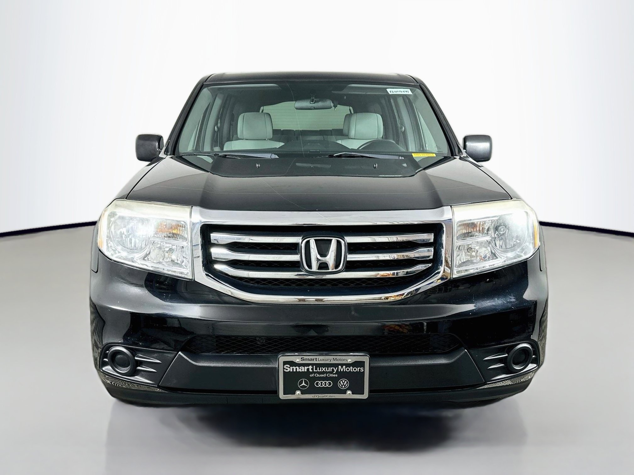 Used 2013 Honda Pilot LX image 2