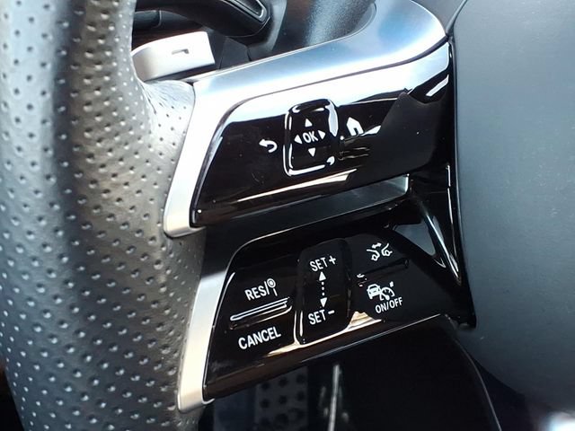 Certified 2025 Mercedes-Benz GLS 450 4MATIC image 9