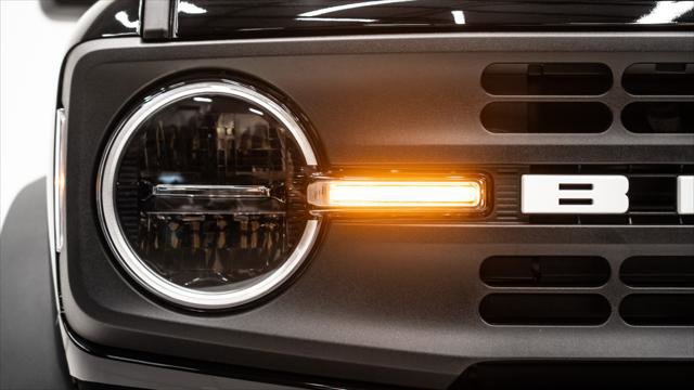 Used 2025 Ford Bronco 4-Door image 15