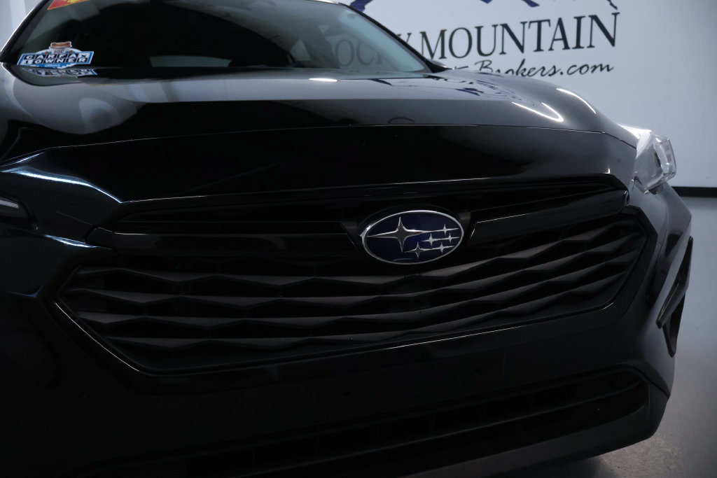 Used 2024 Subaru Impreza 2.0i AWD/4WD image 10