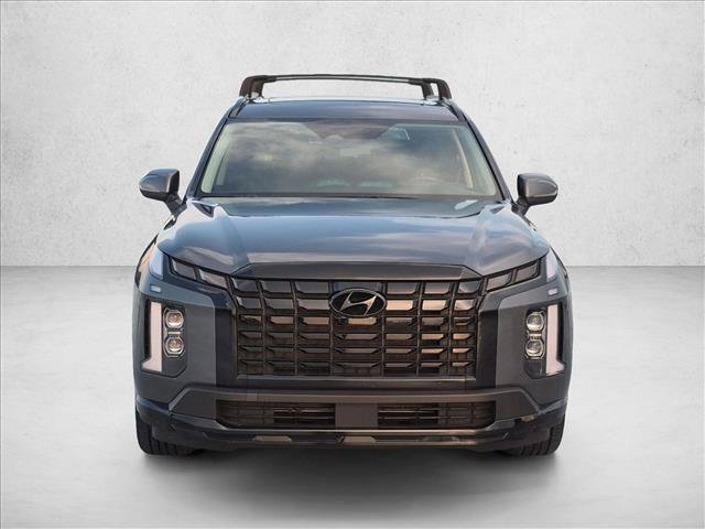 Used 2024 Hyundai Palisade XRT FWD video 2