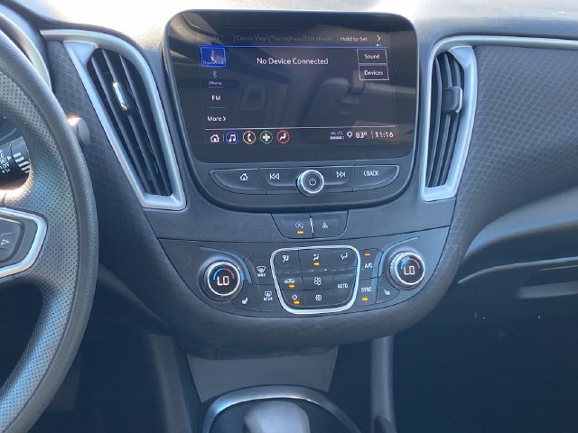 Used 2023 Chevrolet Malibu LT FWD image 10