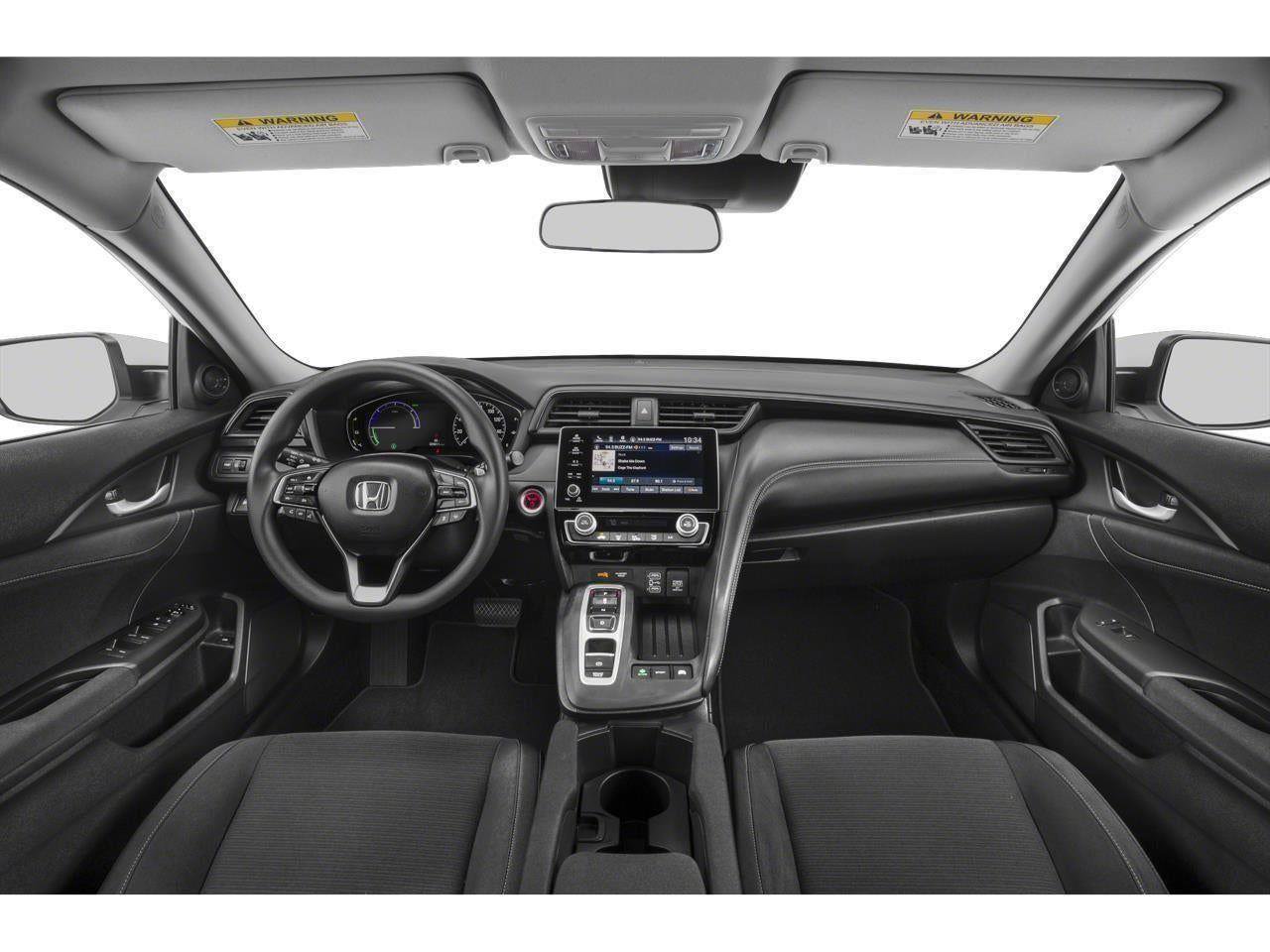 Used 2019 Honda Insight EX image 5