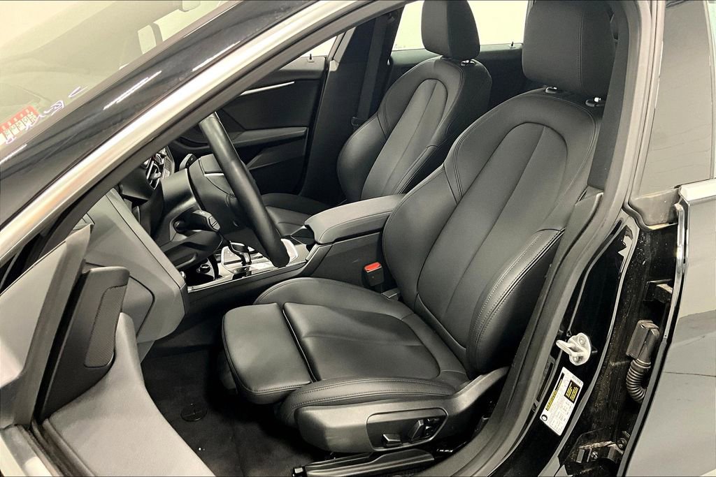 Used 2024 BMW 228i Gran Coupe w/ Convenience Package image 33