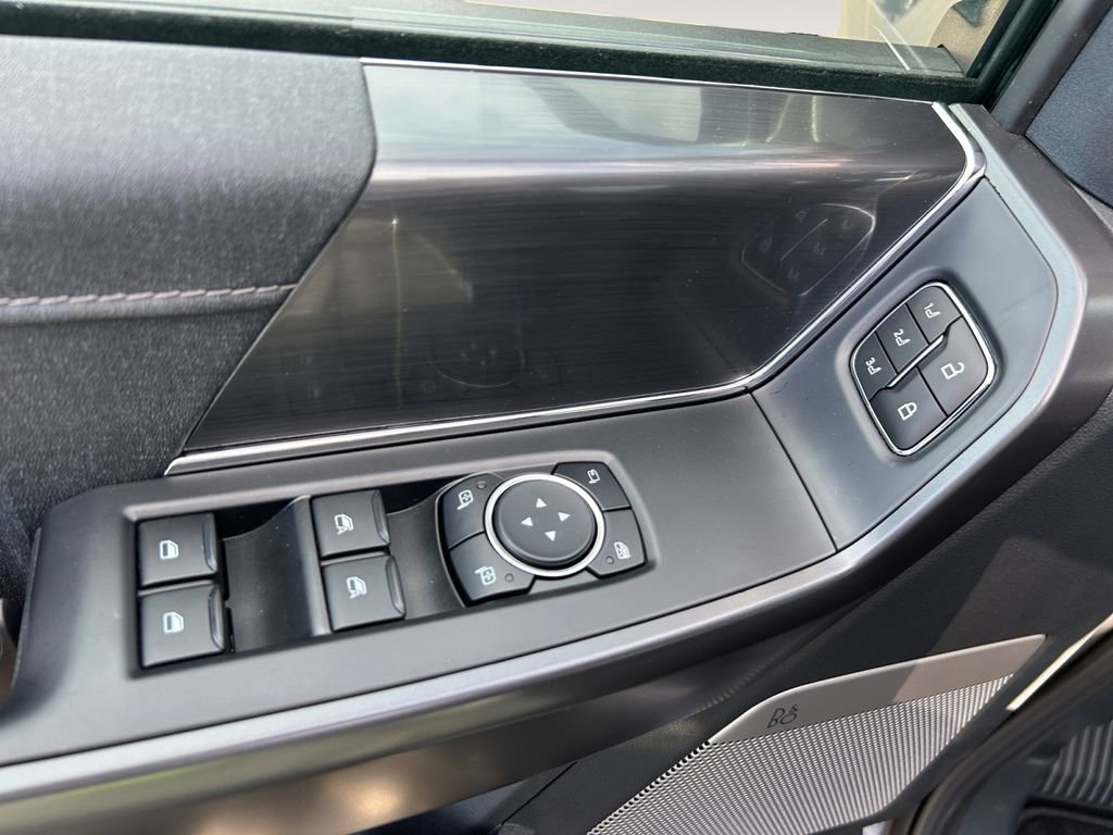 Used 2026 Ford F150 Lariat AWD/4WD image 22