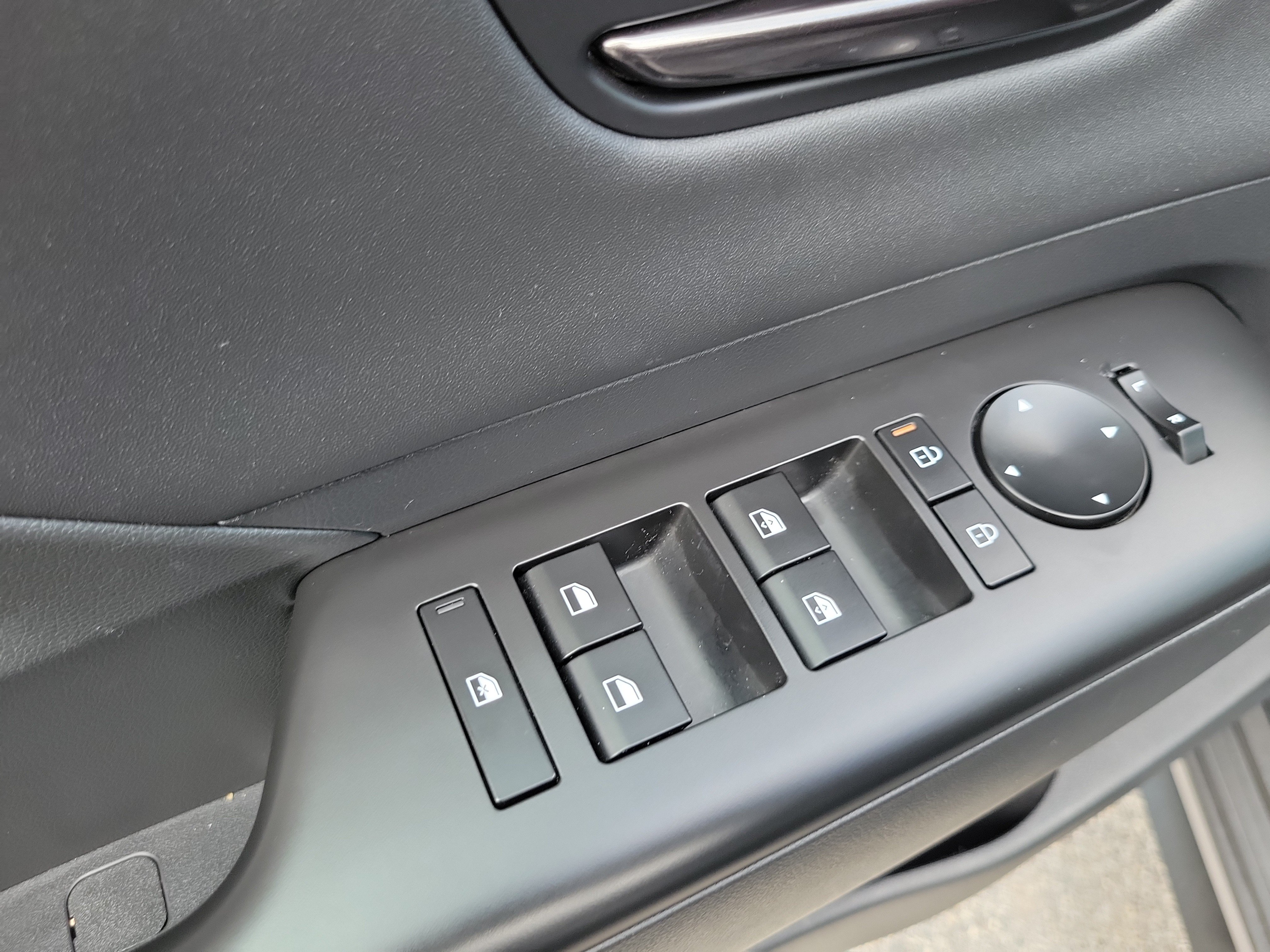 Used 2024 Hyundai Kona N Line AWD/4WD image 23