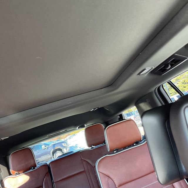 Used 2023 GMC Yukon Denali Ultimate image 13
