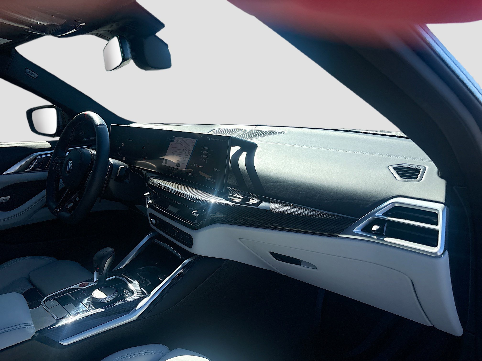 Used 2026 BMW M4 Competition image 14