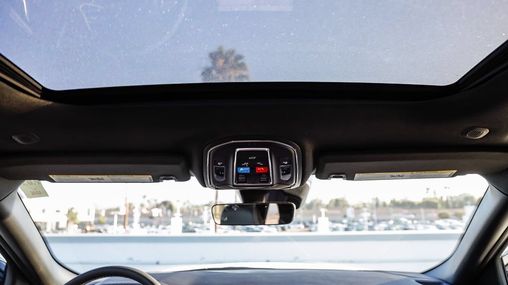 New 2026 Jeep Grand Cherokee Altitude AWD/4WD image 19