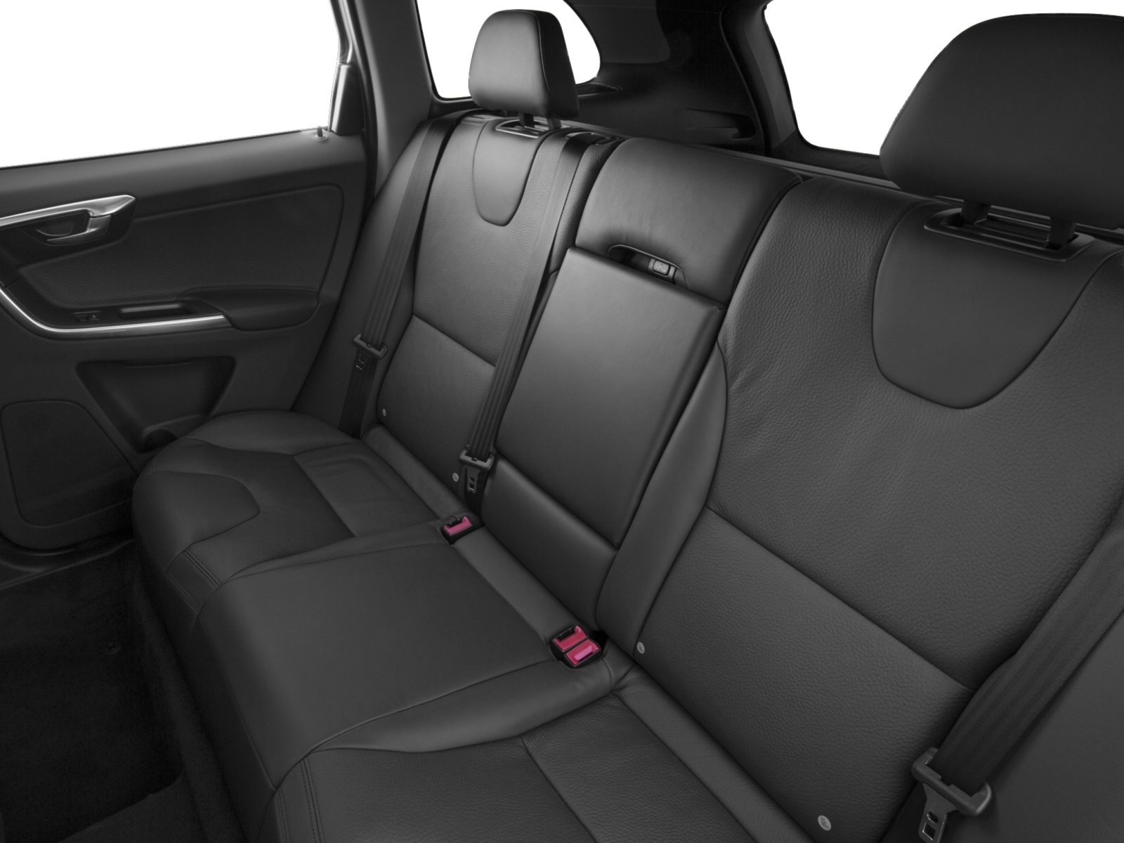 Used 2017 Volvo XC60 T6 Dynamic w/ Preferred Option Package image 12