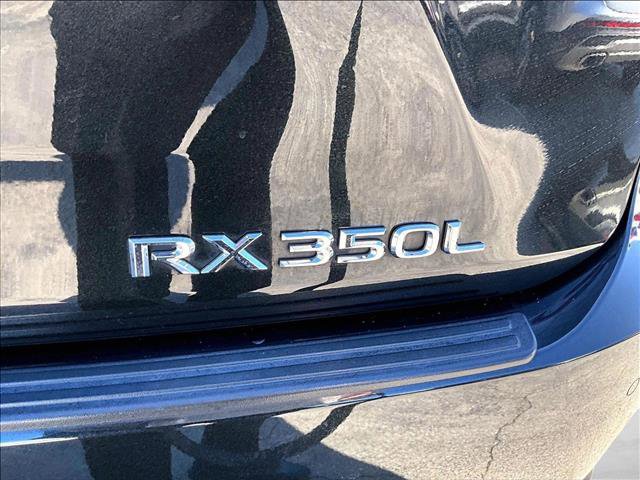 Used 2021 Lexus RX 350L FWD w/ Premium Package image 30