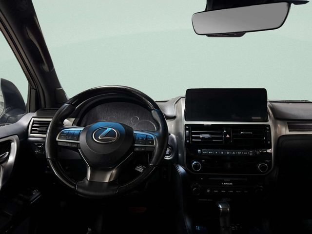 Used 2023 Lexus GX 460 Premium AWD/4WD image 11