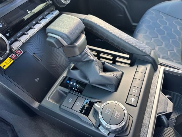 New 2026 Toyota 4Runner Platinum image 19