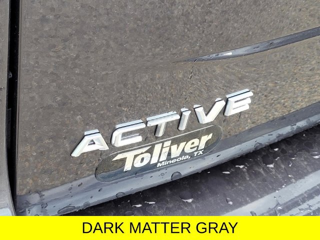 New 2026 Ford Expedition Active RWD image 8