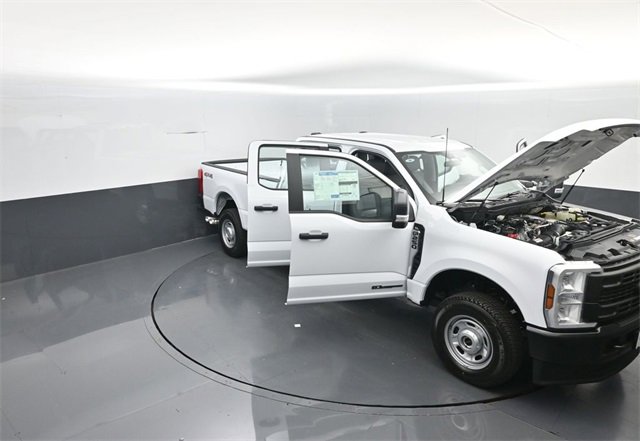 New 2026 Ford F250 XL image 32