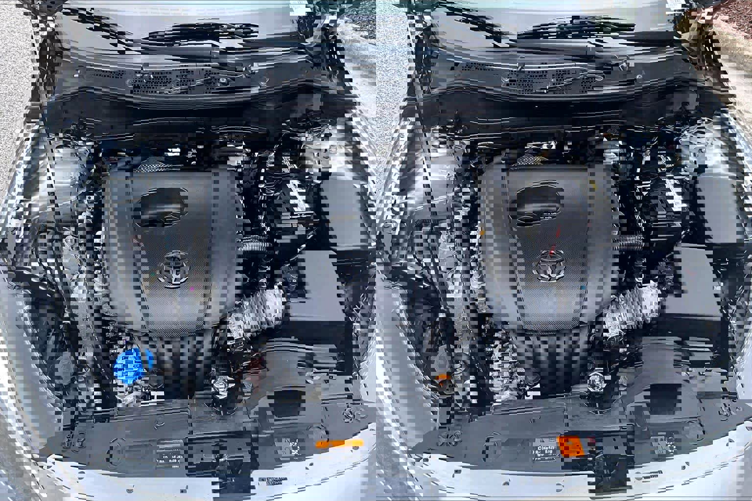 Used 2019 Toyota Yaris LE FWD image 30