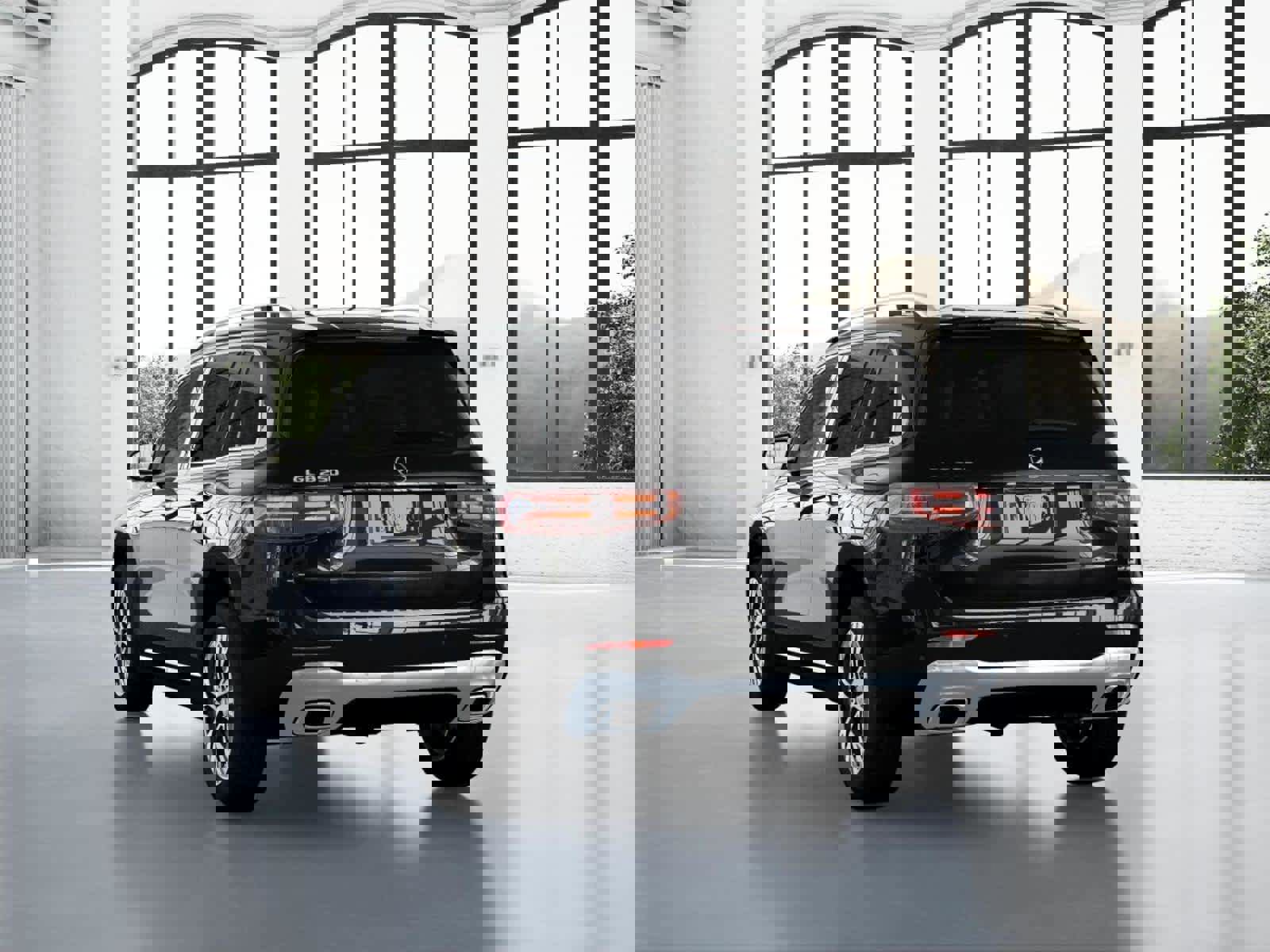 New 2026 Mercedes-Benz GLB 250 image 25