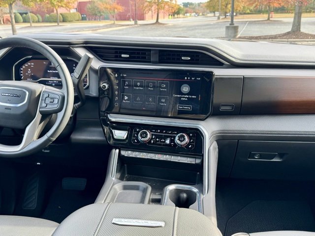 Used 2025 GMC Sierra 2500 Denali w/ Denali Reserve Package image 24