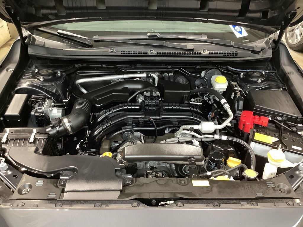 Used 2024 Subaru Crosstrek 2.0i Premium AWD/4WD image 15