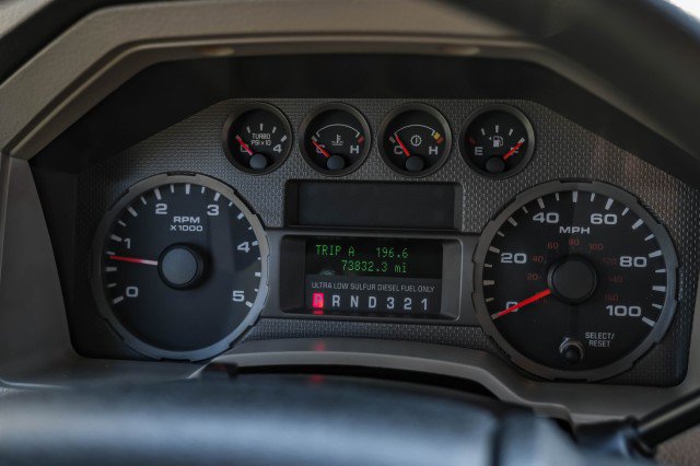 Used 2008 Ford F350 XL RWD image 18