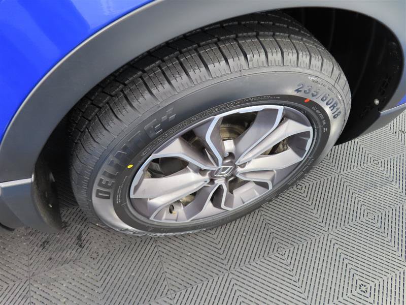 Used 2020 Honda CR-V EX image 9