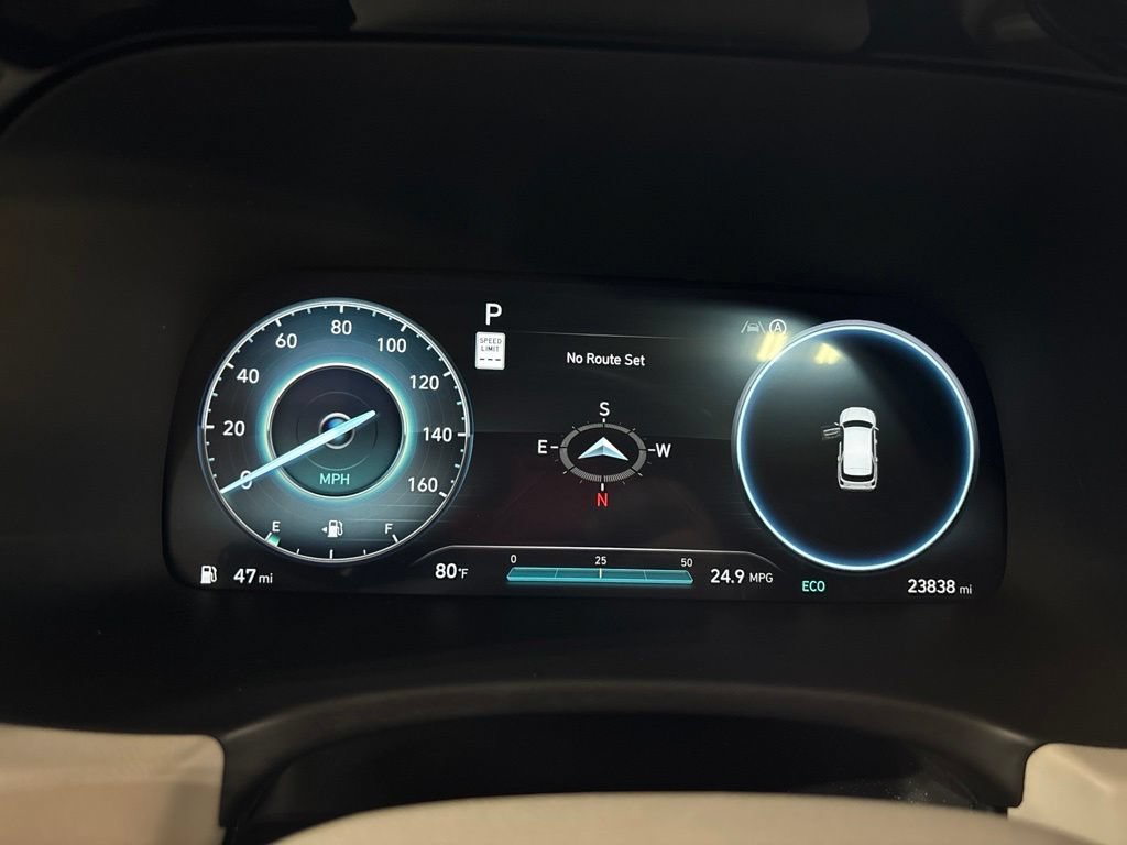 Used 2024 Hyundai Palisade Calligraphy AWD/4WD image 18