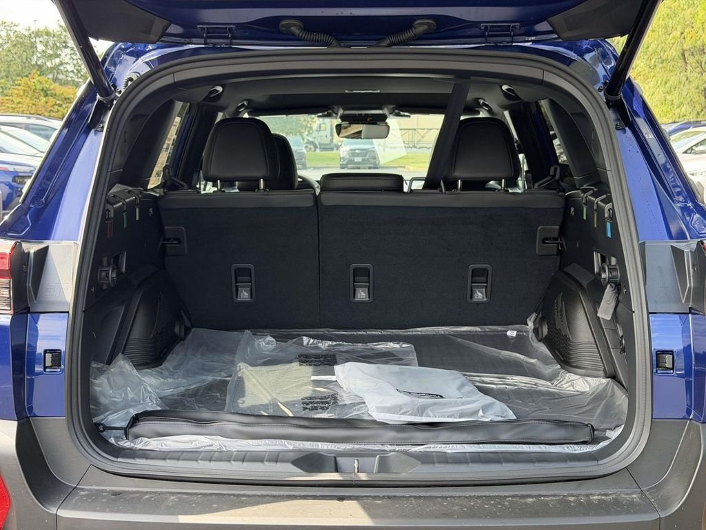 New 2026 Subaru Outback Premium AWD/4WD image 12