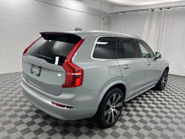Used 2024 Volvo XC90 T8 Plus w/ Protection Package Premier AWD/4WD image 5