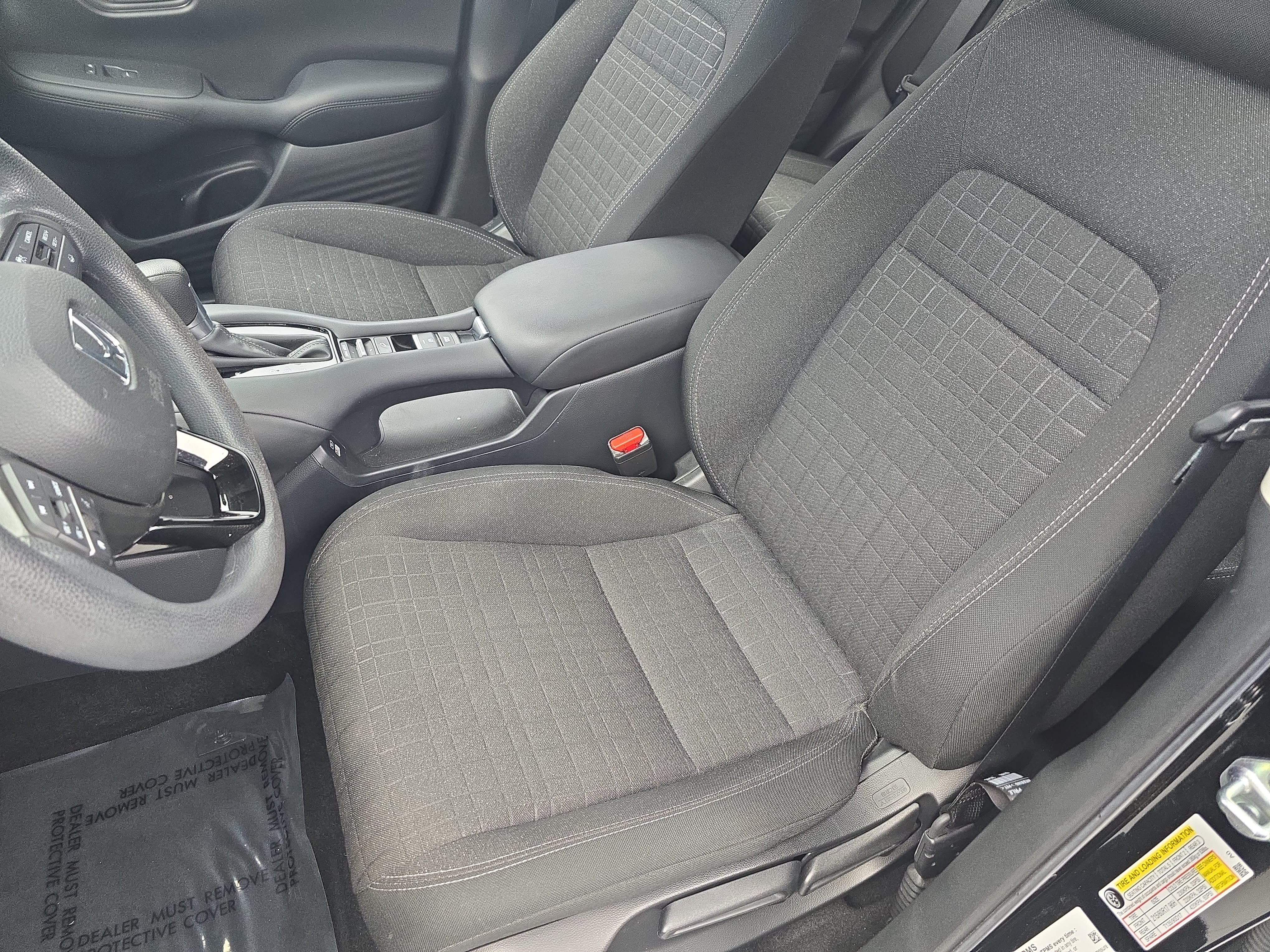 Used 2023 Honda HR-V LX image 14
