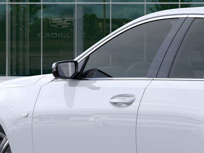 New 2026 Cadillac CT5 Premium Luxury image 12