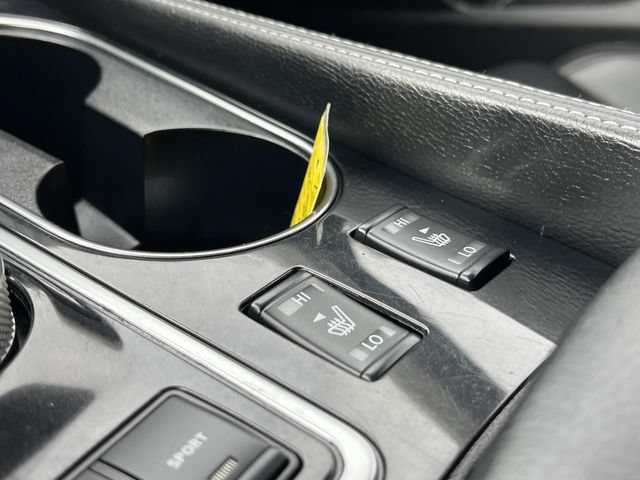 Certified 2023 Nissan Maxima SL FWD image 37