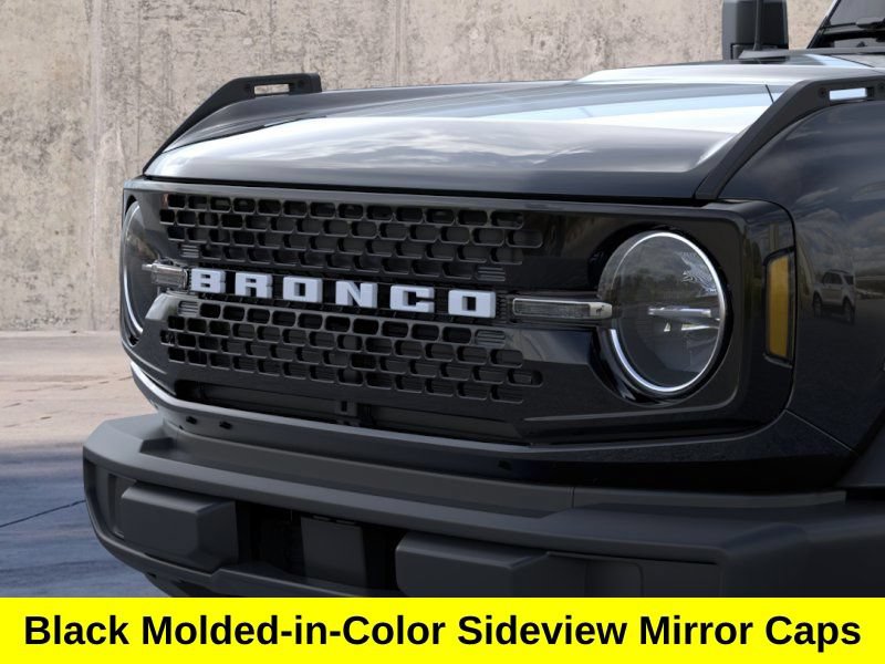 New 2026 Ford Bronco Big Bend AWD/4WD image 20