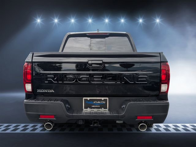 New 2026 Honda Ridgeline RTL image 4