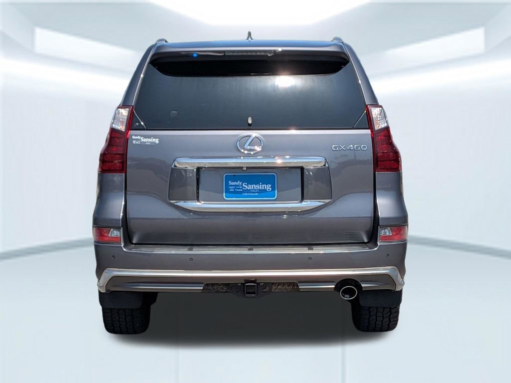 Used 2019 Lexus GX 460 Premium AWD/4WD image 5