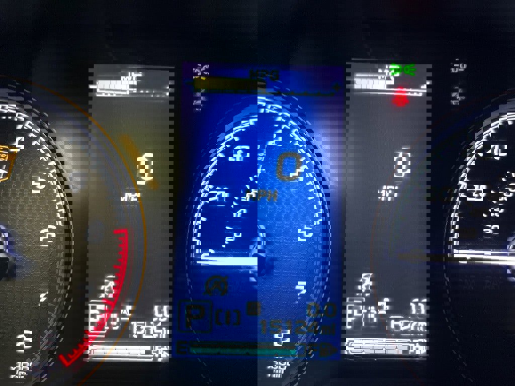 Certified 2024 Subaru Forester Wilderness image 16