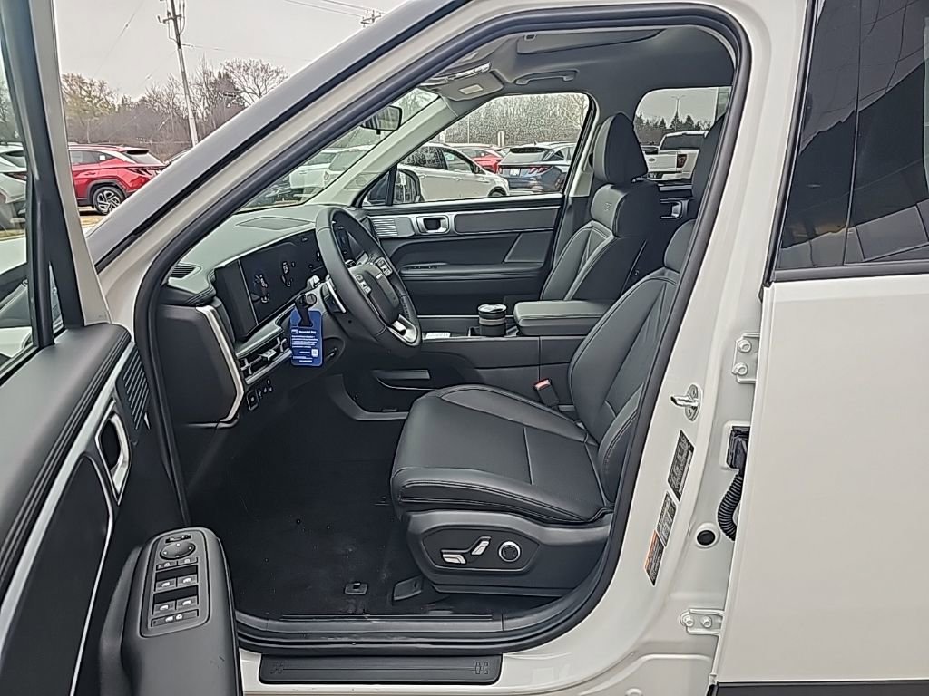 New 2026 Hyundai Santa Fe XRT AWD/4WD image 9