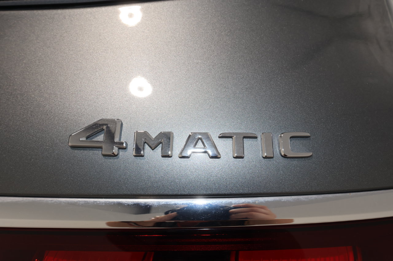 Used 2026 Mercedes-Benz GLS 450 4MATIC image 37