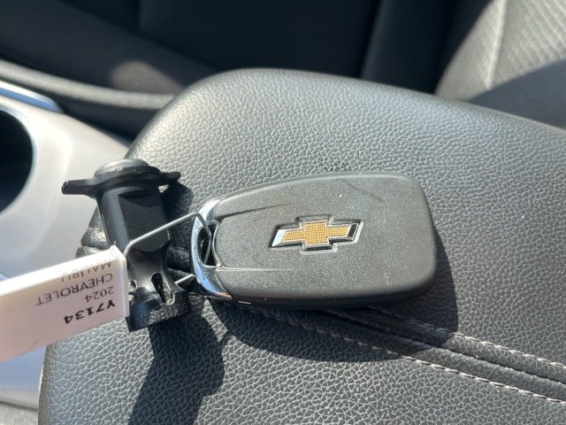 Used 2024 Chevrolet Malibu LT image 61